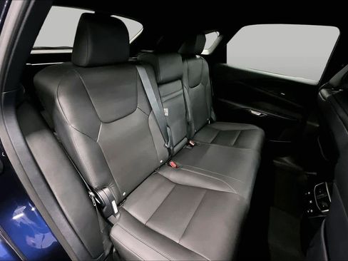 Used 2023 Lexus RX 350 F Sport w/ Cold Area Package AWD/4WD image 20