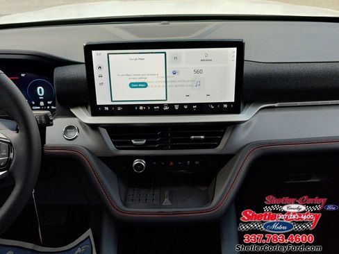 New 2025 Ford Explorer ST image 11