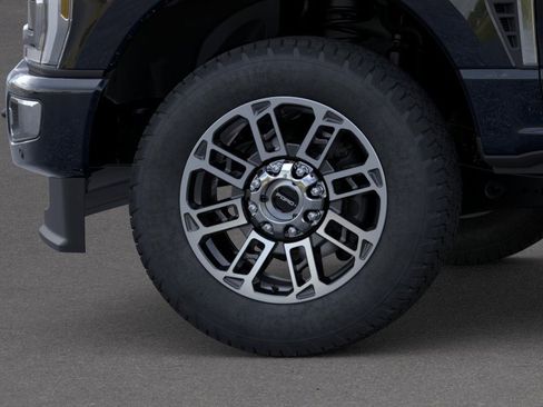 New 2026 Ford F350 Platinum w/ Platinum Plus Package AWD/4WD image 19