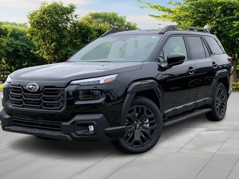 New 2026 Subaru Outback Limited XT image 1