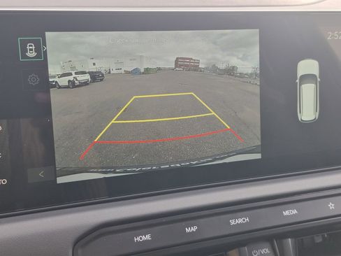 New 2027 Kia Telluride EX X-Line image 20