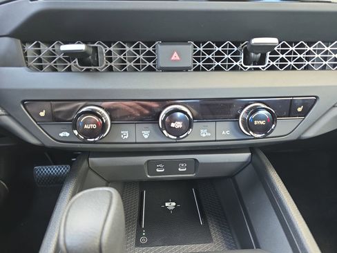 New 2026 Honda Accord SE image 22