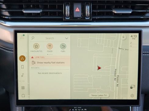 Used 2026 Jaguar F-PACE R-Dynamic S image 13