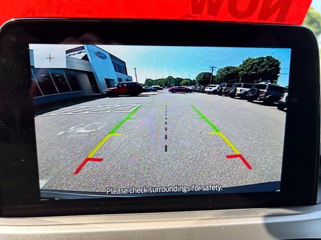 Used 2025 Ford Escape Active AWD/4WD image 28