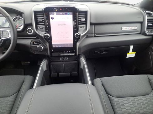 New 2026 RAM 1500 Lone Star image 3