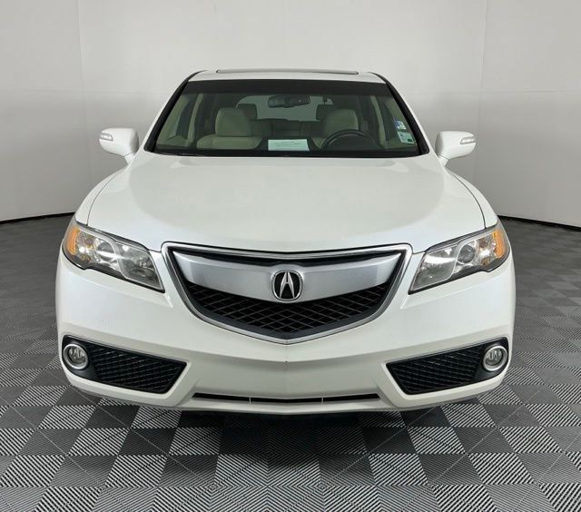 Used 2013 Acura RDX w/ Technology Package FWD image 3
