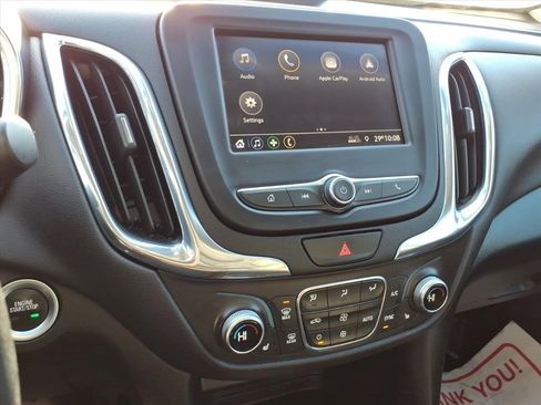 Certified 2021 Chevrolet Equinox LT image 19
