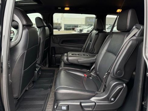 Used 2024 Honda Odyssey Sport image 14