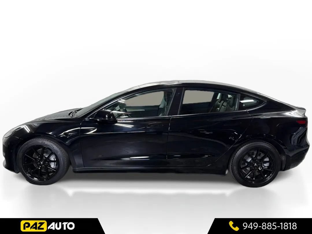 Used 2022 Tesla Model 3 RWD image 2