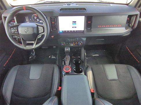 Certified 2025 Ford Bronco Raptor image 15