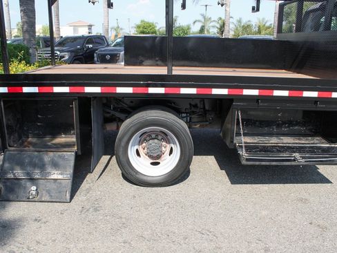 Used 2019 Ford F450 XL w/ Power Equipment Group image 12