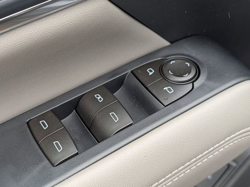 New 2026 GMC Terrain Elevation w/ Elevation Premium Package image 37