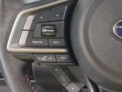 Used 2022 Subaru Impreza 2.0i Sport AWD/4WD image 29