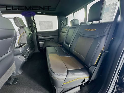 New 2026 Ford F150 Tremor AWD/4WD image 30