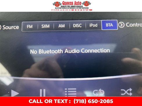 Used 2018 INFINITI Q60 3.0t Luxe w/ Sensory Package 3.0T Luxe image 47