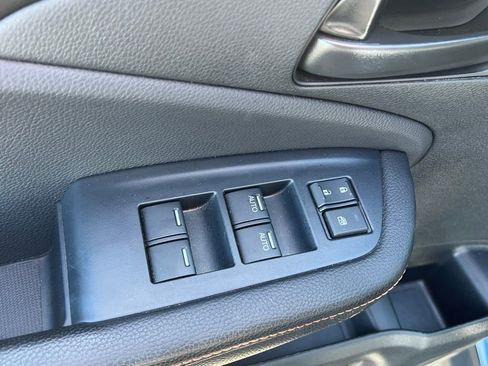 Used 2024 Honda Ridgeline TrailSport image 12