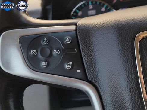 Used 2020 GMC Yukon SLT RWD image 16