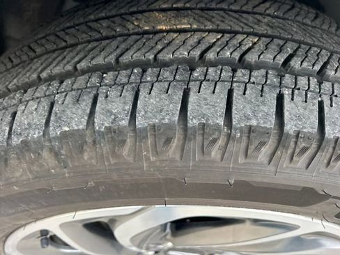 Used 2025 Lincoln Navigator Reserve image 64