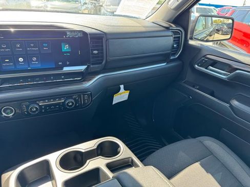 Certified 2024 Chevrolet Silverado 1500 LT image 14