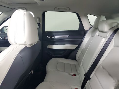 New 2025 MAZDA CX-5 AWD 2.5 S image 12