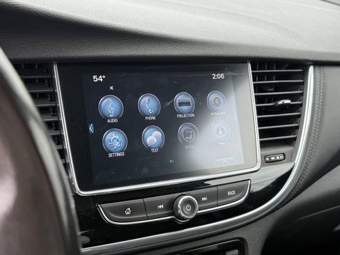 Used 2019 Buick Encore Preferred image 21