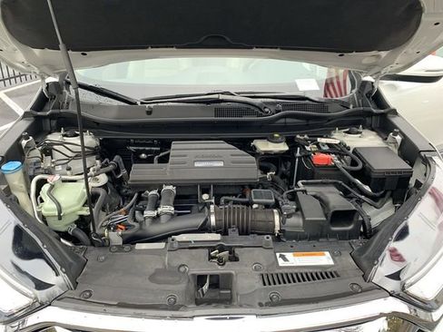 Used 2019 Honda CR-V Touring image 16