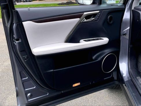 Certified 2021 Lexus RX 350 AWD w/ Premium Package image 22
