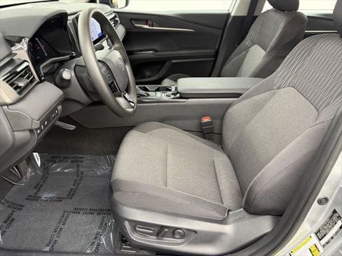 Certified 2025 Toyota Camry LE image 16