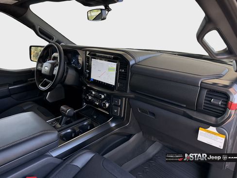 Used 2026 Ford F150 Raptor AWD/4WD image 24