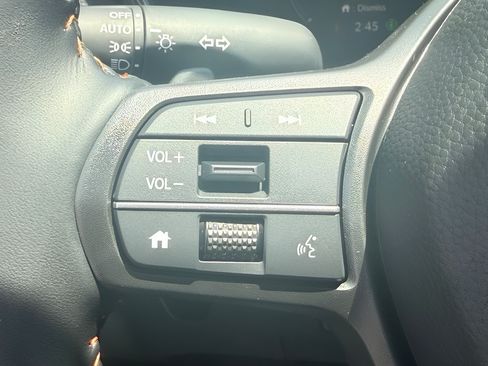 New 2026 Honda CR-V Sport image 19