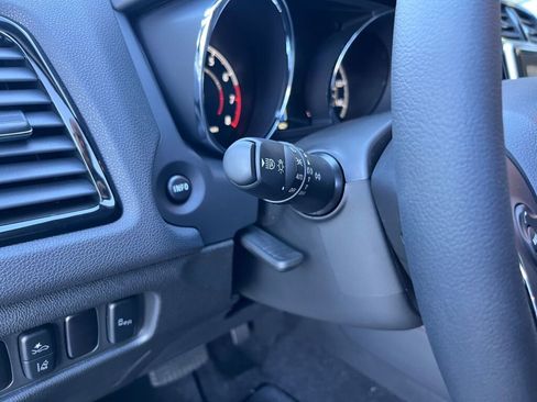 New 2026 Mitsubishi Outlander Sport SE AWD/4WD image 12