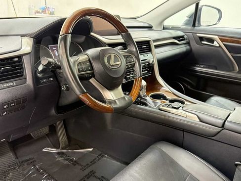 Used 2019 Lexus RX 350 AWD w/ Navigation Package image 12