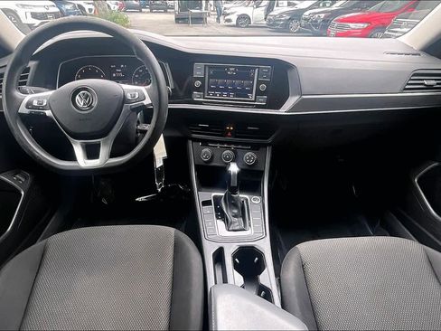 Used 2021 Volkswagen Jetta S w/ Driver Assistance Package image 16