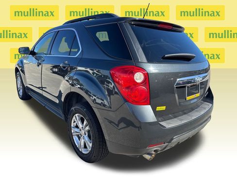 Used 2014 Chevrolet Equinox LT w/ Driver Convenience Package image 6
