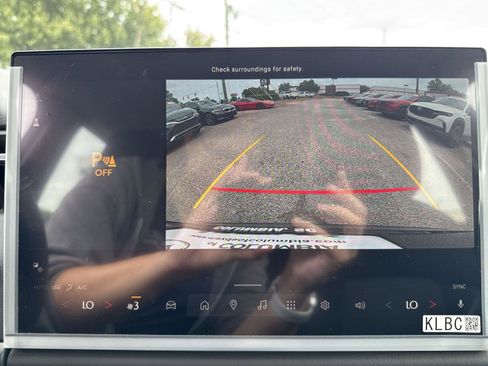 New 2026 MAZDA CX-5 AWD 2.5 S image 16