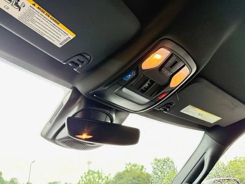 New 2026 RAM 2500 Tradesman AWD/4WD image 17