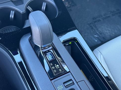 New 2026 Toyota Prius XLE image 23