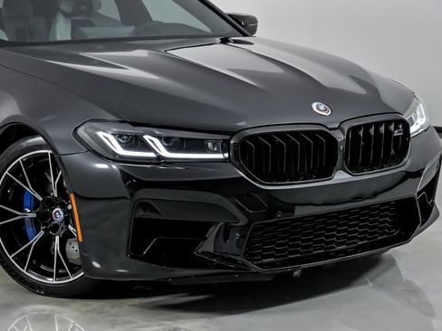 Used 2023 BMW M5 w/ Competition Package image 3