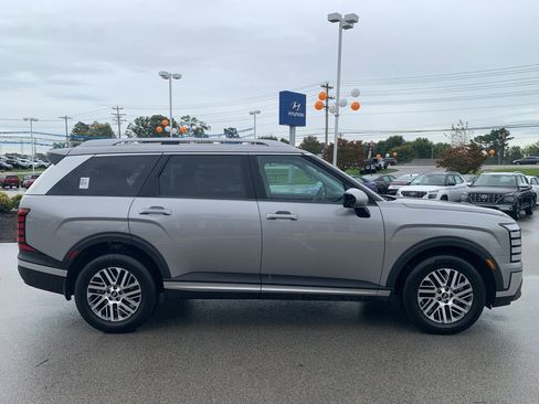 New 2026 Hyundai Palisade SEL image 6