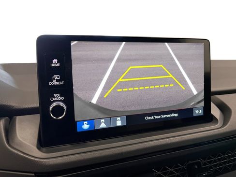 New 2026 Honda Accord LX image 19