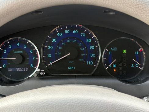 Used 2008 Toyota Sienna LE FWD image 39