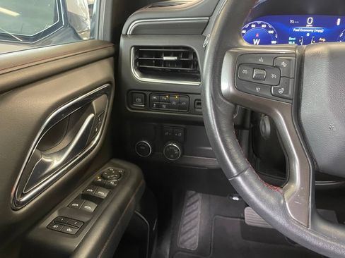 Used 2022 Chevrolet Tahoe RST w/ Luxury Package RWD image 12