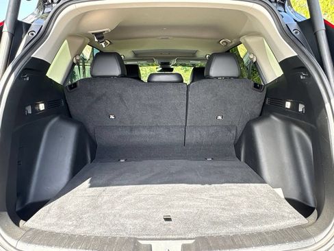 Used 2024 Honda CR-V EX-L image 27