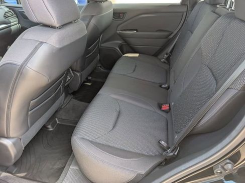 Certified 2026 Subaru Forester Premium image 26