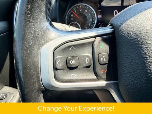 Used 2021 RAM 1500 Big Horn AWD/4WD image 24