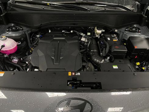 New 2026 Hyundai Palisade XRT Pro AWD/4WD image 11