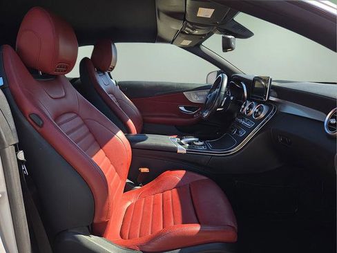 Used 2018 Mercedes-Benz C 43 AMG 4MATIC Cabriolet image 12