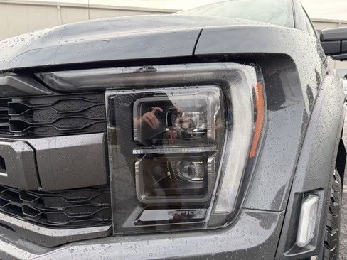 Used 2021 Ford F150 Raptor w/ Raptor 37 Performance Package image 12
