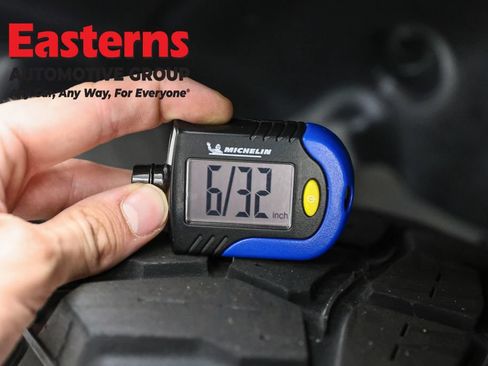 Used 2023 Jeep Wrangler Unlimited w/ Cold Weather Group AWD/4WD image 26