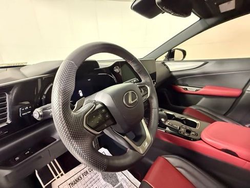 Used 2023 Lexus NX 350 F Sport image 6